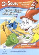 Dr Seuss : Green Eggs & Ham